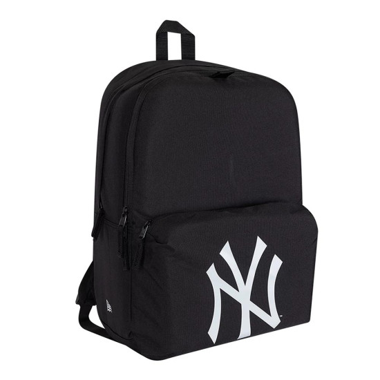 New Era Τσάντα πλάτης New York Yankees MLB Multi Compartment Stadium Backpack